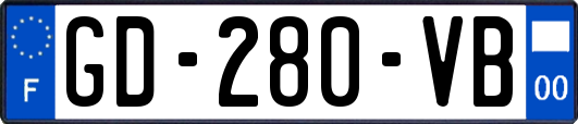 GD-280-VB