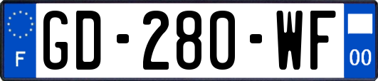 GD-280-WF