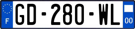 GD-280-WL