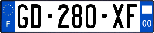 GD-280-XF