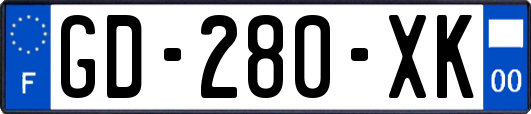 GD-280-XK