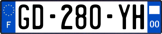 GD-280-YH