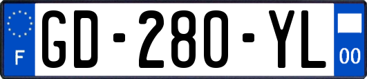 GD-280-YL