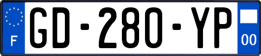 GD-280-YP