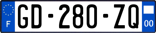 GD-280-ZQ