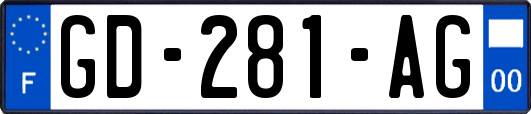 GD-281-AG