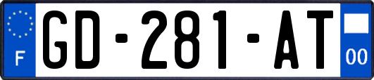 GD-281-AT