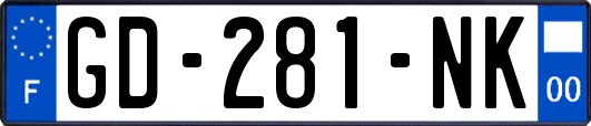 GD-281-NK