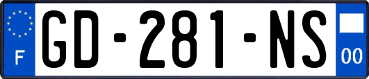 GD-281-NS