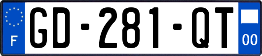 GD-281-QT