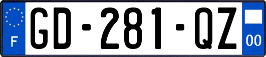 GD-281-QZ