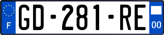 GD-281-RE