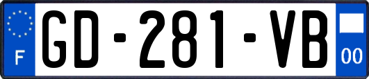 GD-281-VB