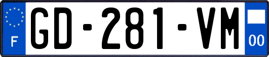 GD-281-VM