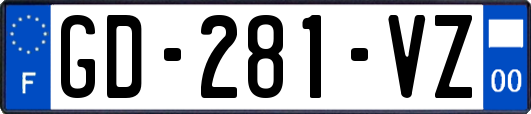 GD-281-VZ