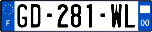 GD-281-WL