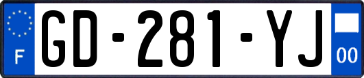 GD-281-YJ