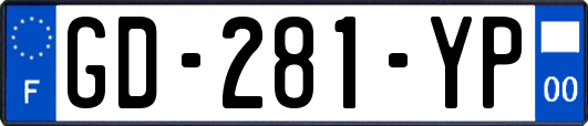 GD-281-YP