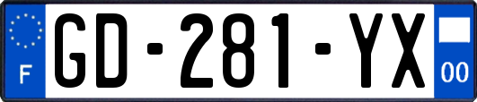 GD-281-YX