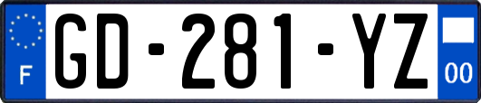 GD-281-YZ