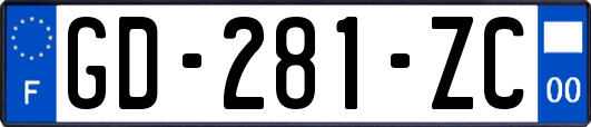 GD-281-ZC