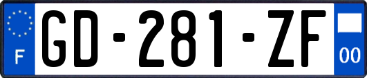 GD-281-ZF