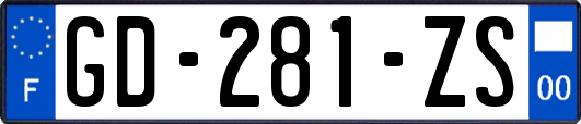 GD-281-ZS