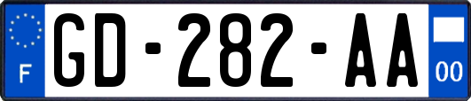 GD-282-AA