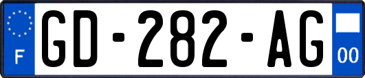 GD-282-AG