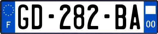 GD-282-BA