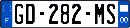 GD-282-MS