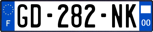GD-282-NK