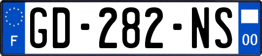 GD-282-NS