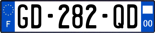 GD-282-QD
