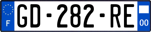 GD-282-RE