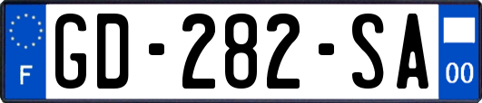 GD-282-SA