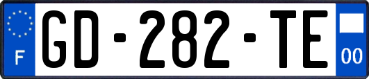 GD-282-TE