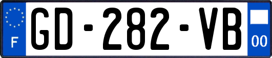 GD-282-VB