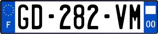 GD-282-VM