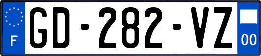 GD-282-VZ