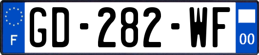 GD-282-WF