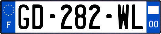 GD-282-WL