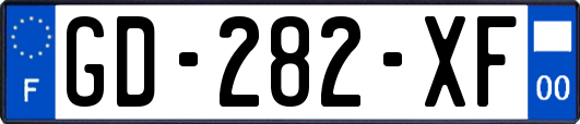 GD-282-XF