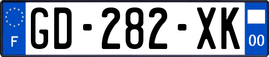 GD-282-XK