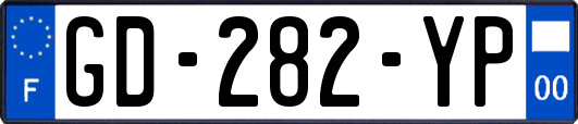 GD-282-YP