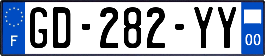 GD-282-YY