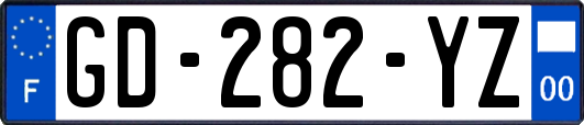 GD-282-YZ