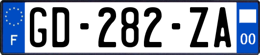 GD-282-ZA