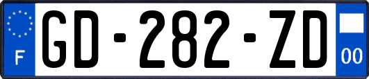 GD-282-ZD