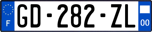 GD-282-ZL